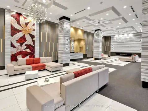 55 Ann O'reilly Road Toronto ON M2J 0E1