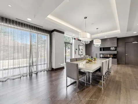 55 Ann O'reilly Road Toronto ON M2J 0E1