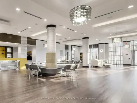 55 Ann O'reilly Road Toronto ON M2J 0E1