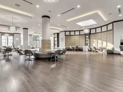 55 Ann O'reilly Road Toronto ON M2J 0E1