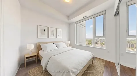 55 Ann O'reilly Road Toronto ON M2J 0E1