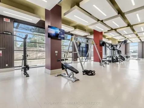 55 Ann O'reilly Road Toronto ON M2J 0E1