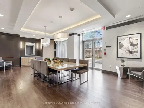 55 Ann O'reilly Road Toronto ON M2J 0E1