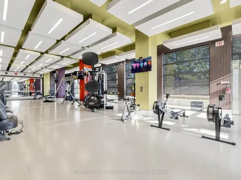 55 Ann O'reilly Road Toronto ON M2J 0E1