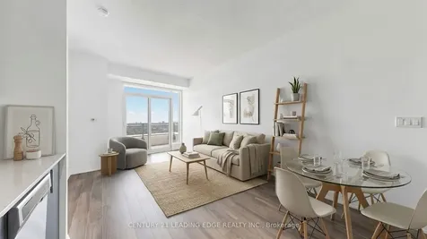 55 Ann O'reilly Road Toronto ON M2J 0E1