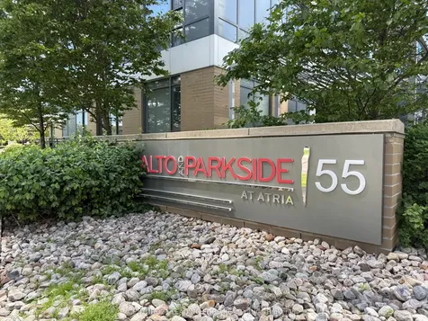 55 Ann O'reilly Road Toronto ON M2J 0E1