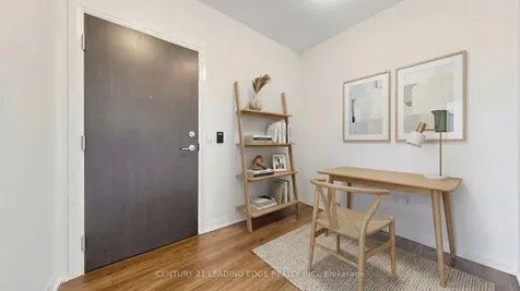 55 Ann O'reilly Road Toronto ON M2J 0E1