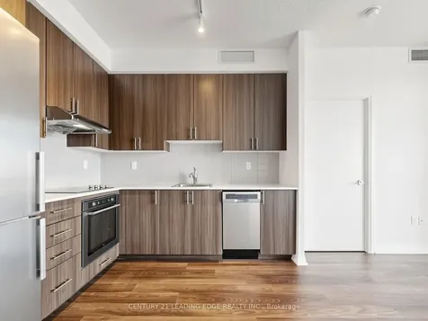55 Ann O'reilly Road Toronto ON M2J 0E1