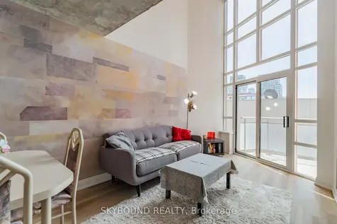 255 Richmond Street E Toronto ON M5A 4T7