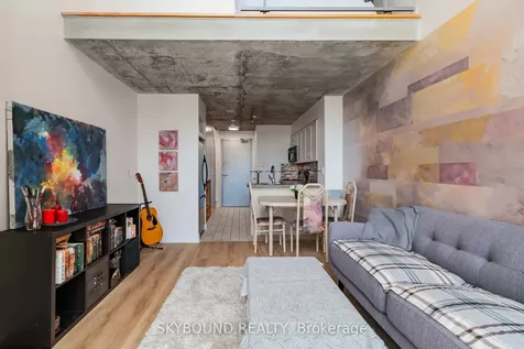 255 Richmond Street E Toronto ON M5A 4T7