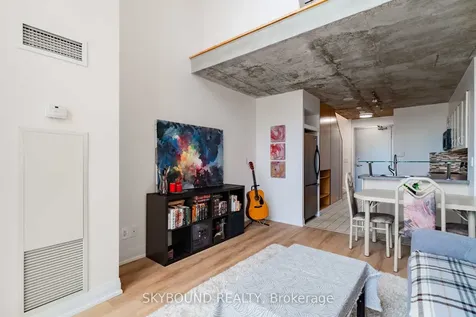 255 Richmond Street E Toronto ON M5A 4T7