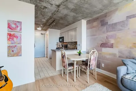 255 Richmond Street E Toronto ON M5A 4T7