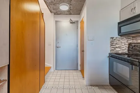 255 Richmond Street E Toronto ON M5A 4T7