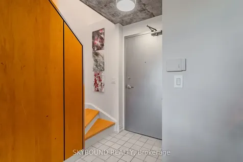 255 Richmond Street E Toronto ON M5A 4T7