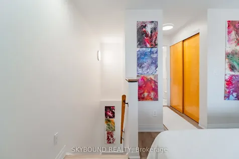 255 Richmond Street E Toronto ON M5A 4T7