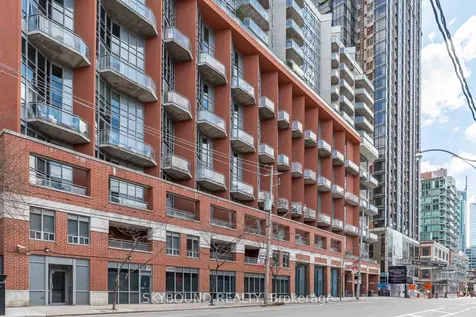 255 Richmond Street E Toronto ON M5A 4T7