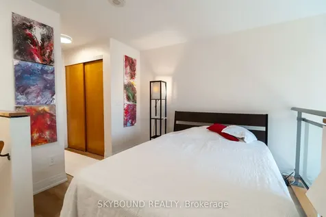 255 Richmond Street E Toronto ON M5A 4T7