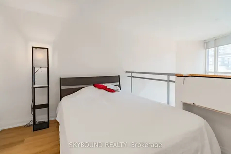 255 Richmond Street E Toronto ON M5A 4T7