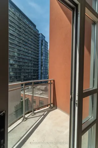 255 Richmond Street E Toronto ON M5A 4T7