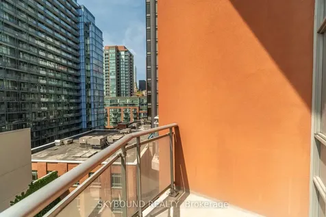 255 Richmond Street E Toronto ON M5A 4T7