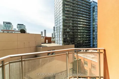 255 Richmond Street E Toronto ON M5A 4T7