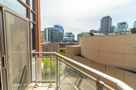 255 Richmond Street E Toronto ON M5A 4T7