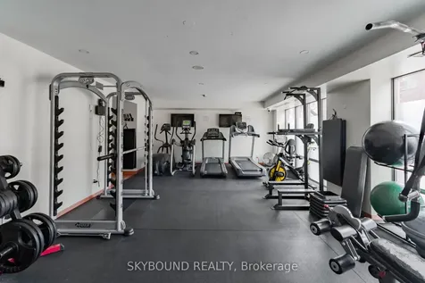 255 Richmond Street E Toronto ON M5A 4T7