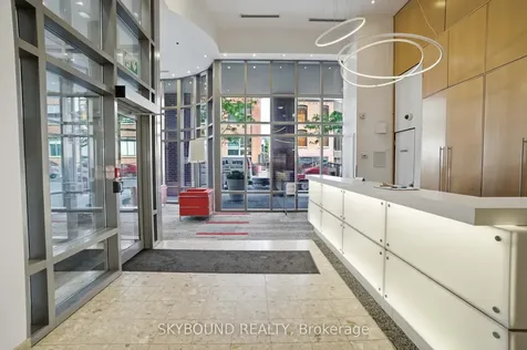 255 Richmond Street E Toronto ON M5A 4T7