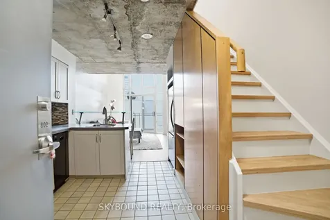 255 Richmond Street E Toronto ON M5A 4T7