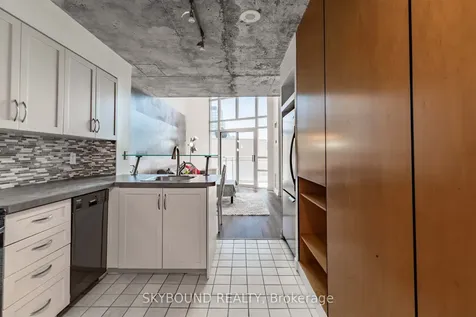 255 Richmond Street E Toronto ON M5A 4T7