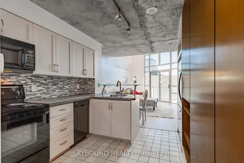 255 Richmond Street E Toronto ON M5A 4T7