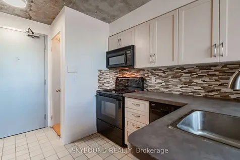 255 Richmond Street E Toronto ON M5A 4T7