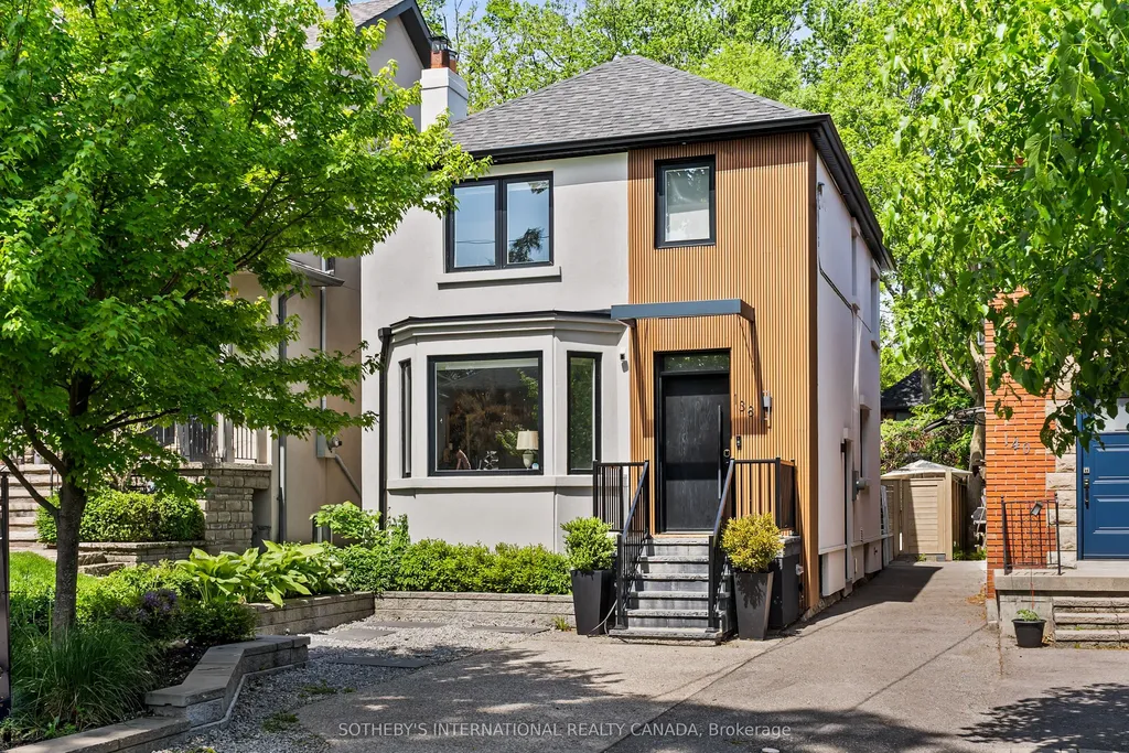 138 Airdrie Road Toronto ON M4G 1M5