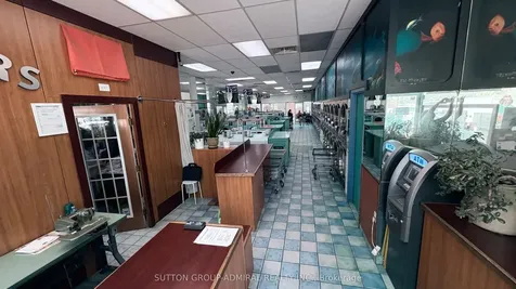 747 Don Mills Road Toronto ON M3C 1T2