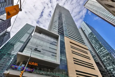 80 John Street Toronto ON M5V 1J2