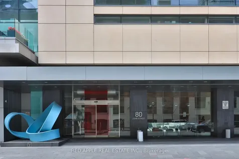 80 John Street Toronto ON M5V 1J2