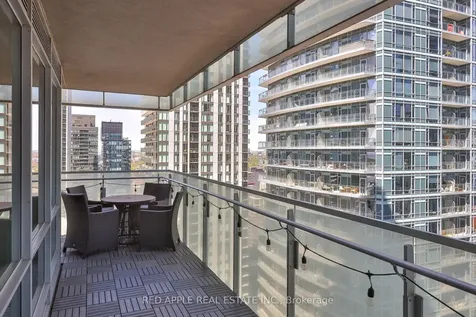 80 John Street Toronto ON M5V 1J2