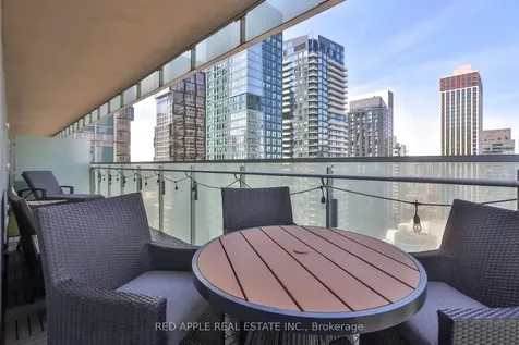 80 John Street Toronto ON M5V 1J2