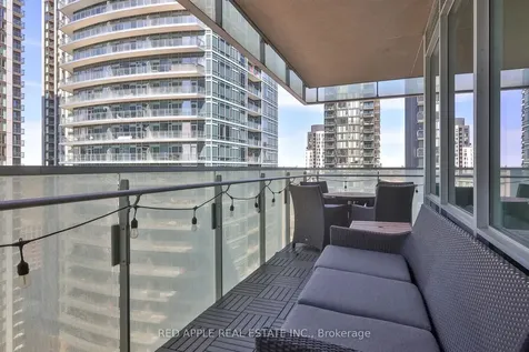 80 John Street Toronto ON M5V 1J2