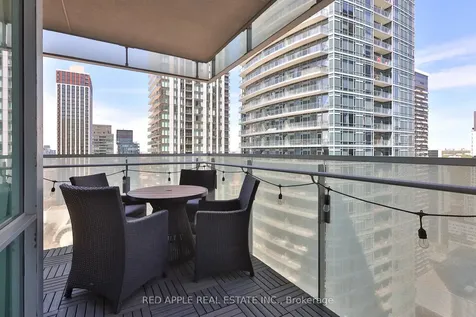 80 John Street Toronto ON M5V 1J2