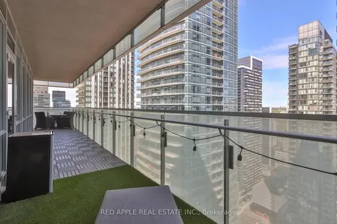 80 John Street Toronto ON M5V 1J2