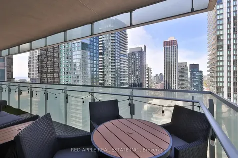 80 John Street Toronto ON M5V 1J2
