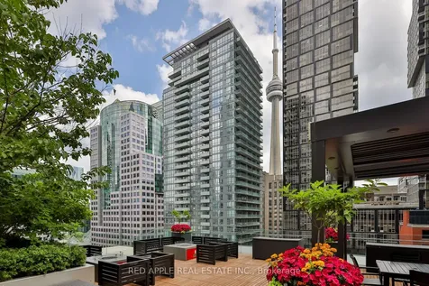 80 John Street Toronto ON M5V 1J2