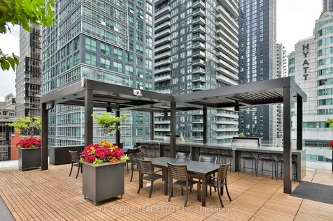 80 John Street Toronto ON M5V 1J2