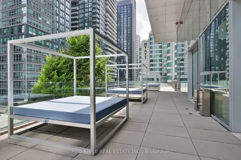 80 John Street Toronto ON M5V 1J2