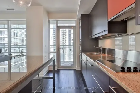 80 John Street Toronto ON M5V 1J2