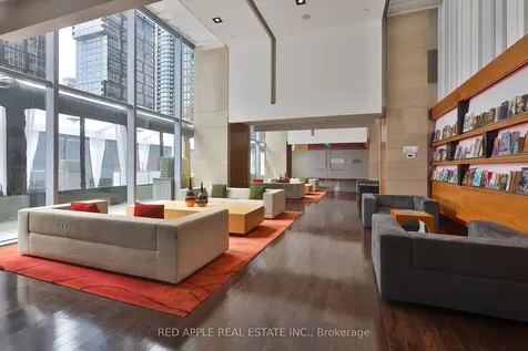 80 John Street Toronto ON M5V 1J2