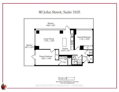 80 John Street Toronto ON M5V 1J2
