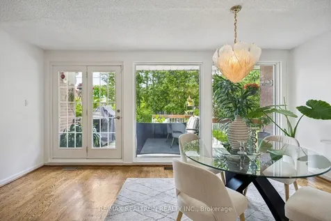 84 Connaught Avenue Toronto ON M2M 1G8