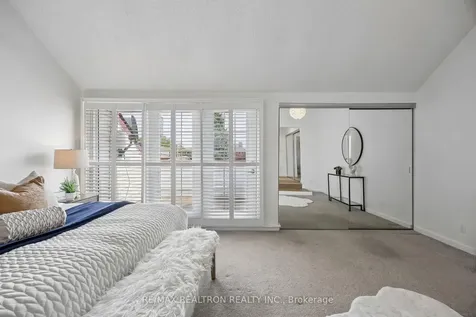 84 Connaught Avenue Toronto ON M2M 1G8